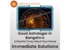 Best Astrologer in Iskon Temple