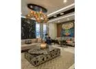 Expert Interior Designers Transforming Your Vision into Reality