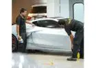 Car Wrapping Abu Dhabi | Home Window Tinting Abu Dhabi