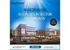 Top SCO Investment Opportunity – Reach The Bazaria Gurgaon