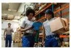 Heavy-Duty Skid Logistics Services for Safe Load Handling