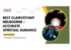 Best clairvoyant Melbourne: Accurate and reliable readings