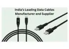 Data Cables Manufacturer