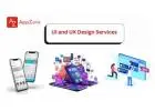 UI/UX Design and Development Services