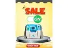 EOFY Sale Madness: Robotic Pool Cleaner Deals Up to 70% Off!