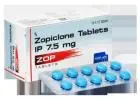 Buy Sleeping Tablets Zopiclone – Effective Relief for Insomnia