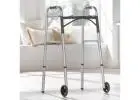 Walker And Rollators - Cura Medical Supplies Frisco
