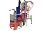 How Leading Shot Blasting Machine Manufacturers Ensure Quality