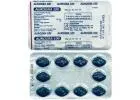 Aurogra 100 A Phenomenal ED Treatment