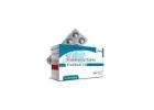 Iverheal 12 mg Tablets at Lowest Cost –  Bluerxpills