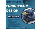 Customisable Structural Engineering Design Services in Wisconsin, USA.