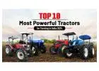 Find the Most Powerful in India