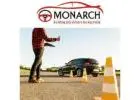 Trusted Driving School in Box Hill – Learn with Monarch Driving