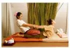 Thai Massage Near Thornhill – Drift into Serenity and Balance