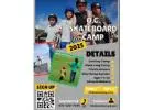 O.G. Skate Camp – Aspen, CO | Skateboarding Adventures for Ages 7 & Up |