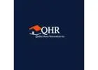 Quality Home Restorations Inc.