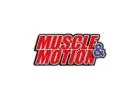Muscle and Motion