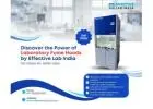 Top Quality Laboratory Fume Hoods
