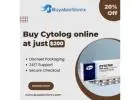Best website to order Cytolog online today