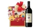 Thoughtful  wine gift sets Delivery online in USA