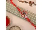 Rakhi Dori Designs Online – Top Rakhi Manufacturer in Kolkata