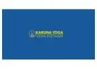 Certified 200 Hour Yoga Teacher Training in Bangalore