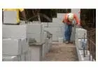 Durable and Precise Concrete Masonry for Every Project