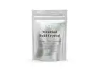 Menthol Bold Crystal