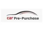 For All Sellers Benefit Is Pre Purchase Car Inspection NSW