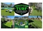 Totally Clean Turf