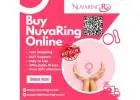 Buy Birth Control Vaginal Nuvaring Online at NuvaringRx