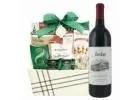 Shop jordan wine basket - Fast Delivery Across the USA