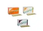 Filitra | Vardenafil | It's Dosage & Uses - Flatmeds