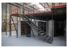 One of the Best Mezzanine Floor Manufacturers