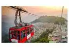 Nainital Ropeway – Scenic Cable Ride to Snow View Point