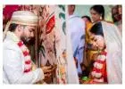 Cinematic Wedding Videographer in Delhi - CN Films Photography