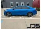 Trusted Auto Body Shop in Irving – JDS Collision Repair