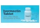 Buy Ivermectin Tablet Online