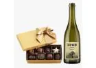 Luxury Wine Gift Baskets – Sophisticated Gifting Delivered Nationwide