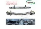 Mercedes 190SL W121 Roadster bumpers