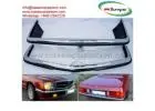 Mercedes Benz EU R107 EU style bumper