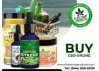 Buy CBD Online and Unlock Natural Wellness