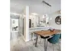 SPC Vinyl Plank Flooring That Lasts for Years