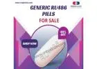 RU486 for Sale:  Buy RU486 Online Now with Fast Delivery