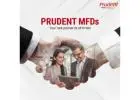 Discover the Best MFD Platform in Financial Services – Join Prudent -