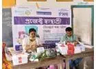donate to women's education​