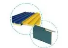 Top PUF Roofing & Wall Panel Manufacturers in Tiruchirappalli