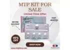 MTP Kit for Sale: 40% Off + MTP Kit Fast Shipping