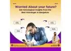 Best Astrologer in Bangalore—Raghavendra Joshi for Accurate & Trusted Guidance | www.raghavendra