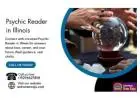 Accurate Psychic Reader in Illinois for Clarity in Life